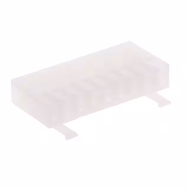 770894-9 TE Connectivity AMP Connectors  Rectangular Connector Housings